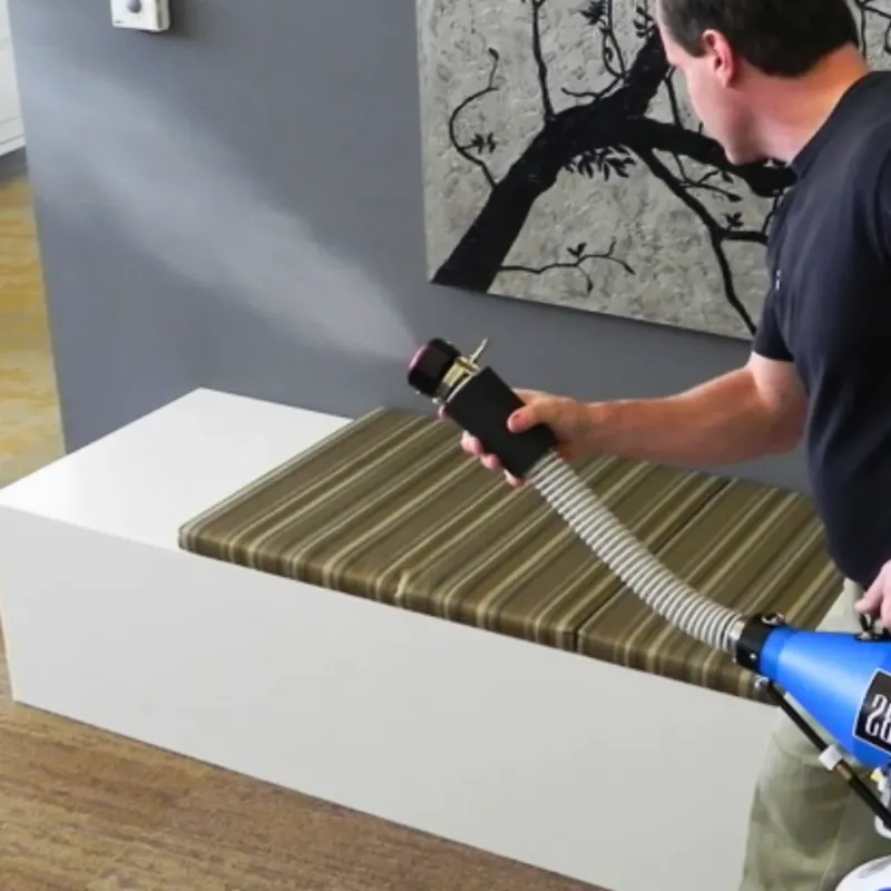 Professional Odor Removal in Summerville, SC